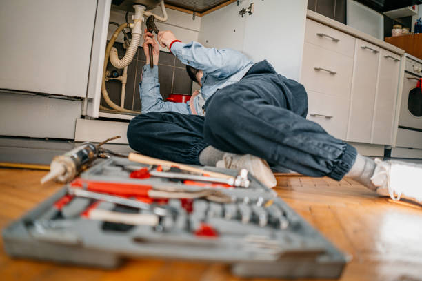 Best Affordable Plumbing Services  in Dickson City, PA