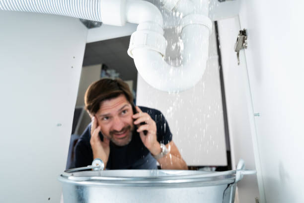 Best Emergency Plumbing Repair  in Dickson City, PA