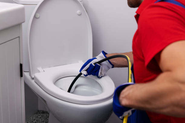 Best Emergency Plumbing Repair  in Dickson City, PA