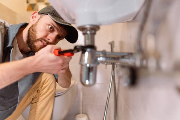 Best Residential Plumbing Services  in Dickson City, PA