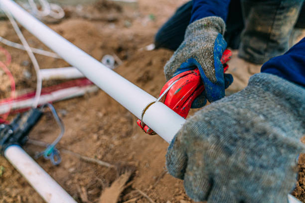 Water Softener Installation in Dickson City, PA